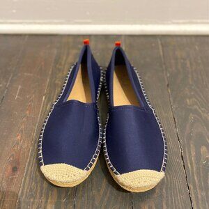 Sea Star Beach Neoprene Espadrille